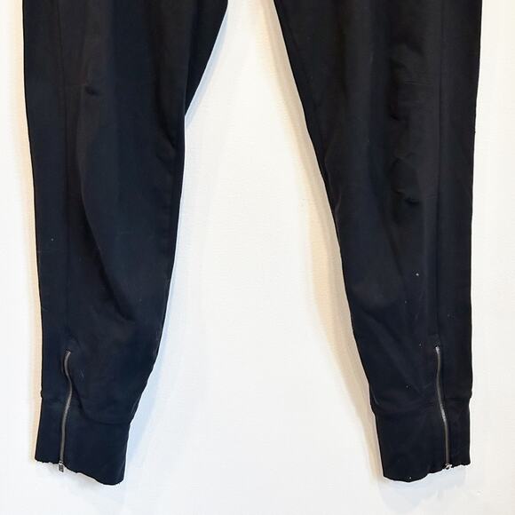 Athleta Metro Street Joggers Black Size M - Picture 7 of 11